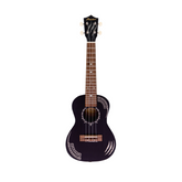 Bamboo U-23 Panther-S Concert Ukulele